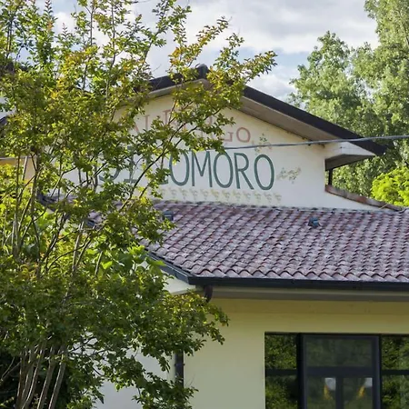 Albergo Il Sicomoro-2
